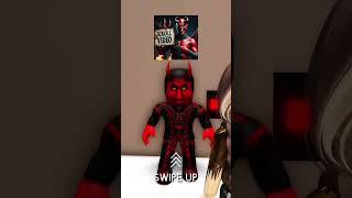 JESÚS Salva a una Pobre Apoyadora del Jesús en ROBLOX 😍 [upl. by Christal]