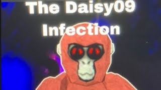 The Daisy09 Infection A gorilla tag moviepart 1 [upl. by Ecirted]