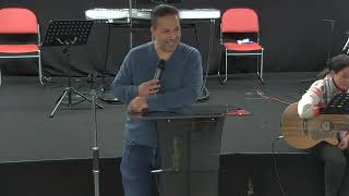 BCLC Midweek Service 13th November 2024 [upl. by Filipe]