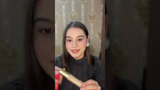 Beautify By Amna B beauty concealer Review [upl. by Airamat]