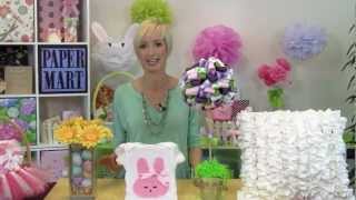 Our Collection of Fun Spring Crafts [upl. by Jourdan]