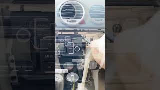 Quick Guide Installing SCUMAXCON RCD360 Pro3 wireless CarPlay and Android Auto in VW Passat [upl. by Immij]