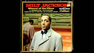 Milt Jackson  Misterioso [upl. by Jenica]