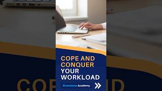 Job Stress Busters Top 5 Ways to Cope and Conquer Your Workload [upl. by Rizan]