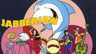 Classic TV Theme Jabberjaw [upl. by Duky]