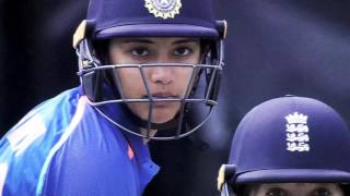 FEATURE Smriti Mandhana on her recent form and comeback from injury [upl. by Hocker]