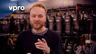 Zondag met Lubach is terug [upl. by Leaffar]