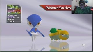 362  9 LIVE Shinies in Pokemon Rumble Rumble Weekend 3 [upl. by Jenesia]