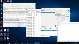 Cheat Engine Tutorial Step 8  Multilevel Pointers [upl. by Euginom]