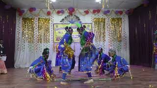 Asam Folk Mix Dance 2024 Diet Pendra 2024  Present By Diet Pendra [upl. by Nnyleahs]