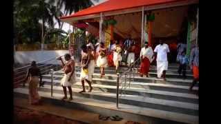 Eraniel konam shanthi potti amman temple [upl. by Leoline354]