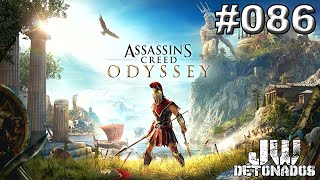 XOne │ ASSASSINS CREED ODYSSEY 086 1080p60 [upl. by Dnama782]