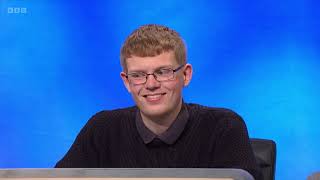 University Challenge S54E13  LSE v Leicester [upl. by Nawud]