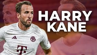 Harry Kane 2024  Magic Skills Assists amp Goals  HD [upl. by Orelia643]