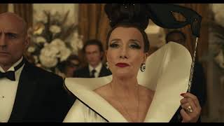 CRUELLA  Latest Trailer  Official Disney [upl. by Fremont]