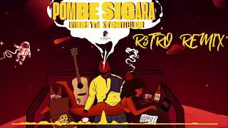 Nviiri the Storyteller  Pombe sigaraR3tro Remix [upl. by Wynnie]