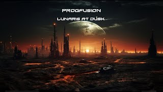 Progfusion  Lunaris At Dusk [upl. by Nonregla]