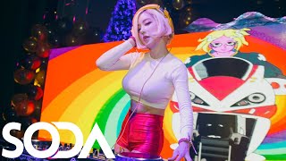 DJ Soda Remix 2024  Nonstop EDM Party Club Music Mix amp Electro House Festival Music [upl. by Ellsworth]