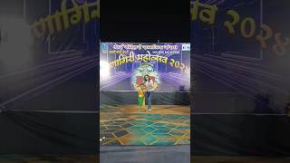 Jivika ni kela dance 🔥🤩dronagiri Mahotsav❤️ [upl. by Aruasor]