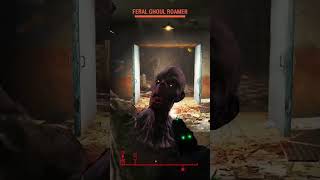 Fallout 4  Continuing the Horror fallout4 fallout callofduty cod warzone xbox playstation [upl. by Cliff]