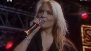 Doro  I Rule the Ruins Live in Frankfurt 1998mkv [upl. by Waterer]