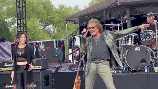 Starship – “Jane” – Gathering on the Green  Rotary Park Mequon WI – 071523 [upl. by Astra654]