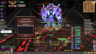 EQ2 Raid Guide  Sleepers Tomb Master of the Guard [upl. by Ahsitniuq]