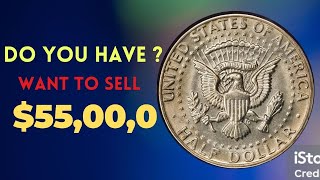 DO YOU HAVE USA ULTRA RARE 1 DOLLAR COIN WORTH BIG MONEY [upl. by Arot]