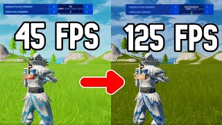 IMPOSTAZIONI DEI PRO SEASON 5  BOOST FPS DALTONISMO [upl. by Ladnek]