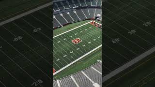 Cincinnati Bengals  Paycor Stadium [upl. by Gnuj]