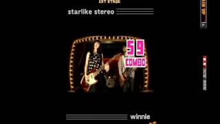 starlike stereo BASICBASS [upl. by Annaerdna]