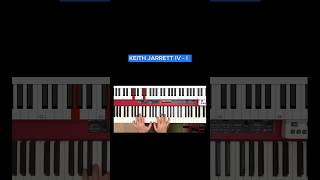 Keith Jarrett IV  I [upl. by Tami708]