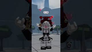 Creo que Cemental la pasó mal xD roblox shorts 🔥 [upl. by Deys657]