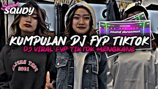 KUMPULAN DJ FYP TIKTOK 2023 SOUND KANE JEDAG JEDUG FUL BAS TERBARU [upl. by Yhtur389]