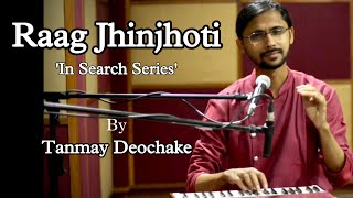 In Search  Raag Jhinjhoti  Diwali Special  Ep  11 [upl. by Atekin785]