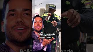 Wilmer Quinto sorprende con su voz muy similar a la de Romeo Santos bachatombo romeosantos [upl. by Ahsitan]