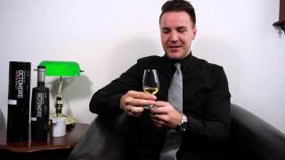 Whisky Tasting  Octomore 061 Scottish Barley Talking Malts [upl. by Goth]