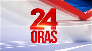 24 Oras Livestream January 8 2024  Replay [upl. by Cirdor]