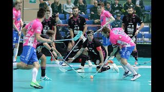 CC 2017  Highlights  Falun v Classic [upl. by Jacinta]