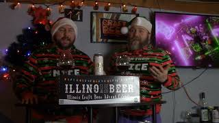 24 Beers of Christmas 2024 Day 8 [upl. by Surazal]