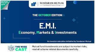 EMI  Economy Markets amp Investments  October 2024 Edition [upl. by Saphra]