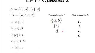 Métodos Determinísticos I Conjunto 1 [upl. by Etnoed7]