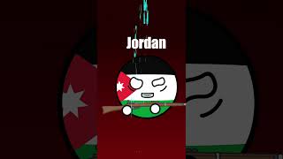 Changing the Flag meme countryballs [upl. by Anirroc]