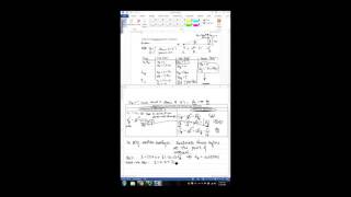 Problem 12105 Dynamics by Hibbeler 13th ed Projectile [upl. by Hanikahs]