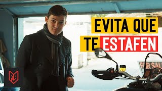 5 señales de que una motocicleta usada está en malas condiciones [upl. by Jefferson]