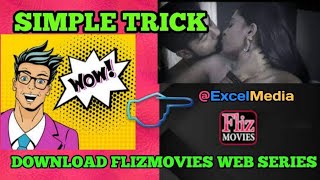 How to download Fliz amp Openload Movies from cashfliescom amp linkshortner  Free [upl. by Llerdna502]