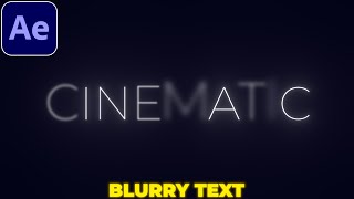 After Effects Tutorial  Dynamic Text Box [upl. by Adnirem467]