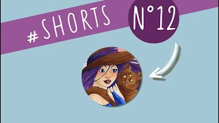 Les feutres à alcool copics sont les meilleurs  shorts [upl. by Lati]