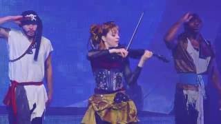 Lindsey Stirling  Master Of Tides Only Violin [upl. by Pavla]