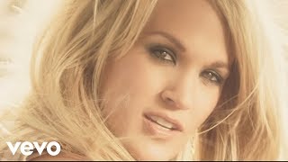 Carrie Underwood  Smoke Break Official Video [upl. by Aljan738]